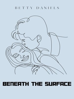 cover image of Beneath the Surface